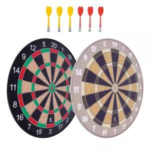 아이워너 자석 다트 게임 핀 포함 원형 보드게임