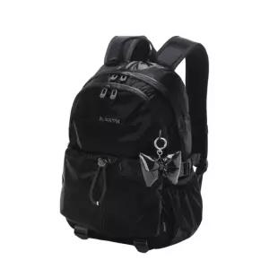 블랙야크 키즈 글로시 책가방 2BKKSXU502 BK BE