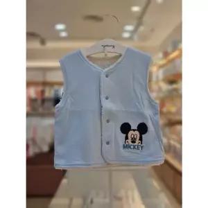 아가방 세이브존06 미키뽀글이양면조끼 79R711J301