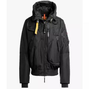 파라점퍼스 고비 스프링 맨 자켓 Black 24SS-PMJKMA01-541