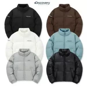 갤러리아 [디스커버리] 여성 반슬리 크롭 고프코어 다운 (DWDJ8D046)