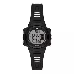 [스케쳐스][공식수입정품] 스케쳐스 SR6185 (Truro) 트루로 디지털 여성 플라스틱시계