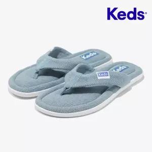 keds KEDS FLIP FLOP CANVAS_1SM01560D421