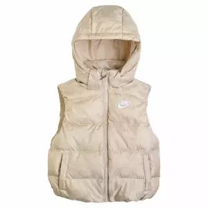 [나이키키즈 본사] 주니어 자카드후드티 조끼