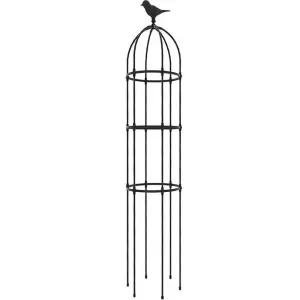 식물지지대 넝쿨 스탠드 포도나무 덩굴 텃밭 지지대 식물