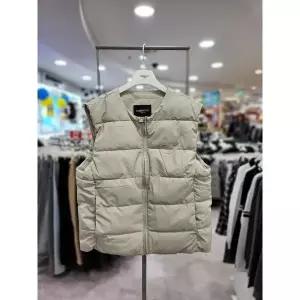 [행텐주니어]행텐틴즈 세이브존07 패딩 베스트 1454001480169121 (S42304470)