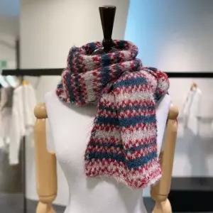 [대구백화점] [러브앤쇼]컬러 패턴 머플러(GCFKGMU041)