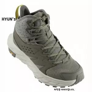 호카 오네오네 남성 아나카파 브리즈 미드 등산화