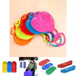 씽씽눈썰매/썰매/아동/컬러/가벼운/가정/스포츠/겨울/장비/보드/완구/이동/스노우/눈보드/재밌는/놀이