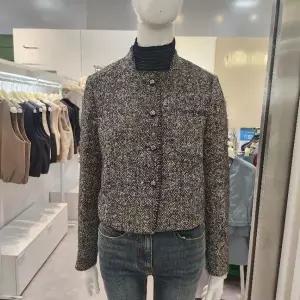 [조이너스]JOINUS HC06 고급스런 여성 숏자켓 JADW0-WJK200 (S41604881)