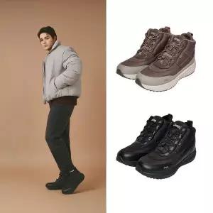 [NS홈쇼핑]JEEP 남성 방한화[35616246]