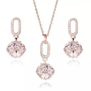 [리즈타라]18k GOLD 퓨어 글리터 2종 세트 [주문제작]