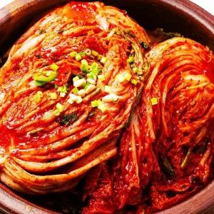 대운가 본가명인 국내산 배추김치 포기김치 10kg