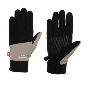 [아이더]여성 W 패디드 에센셜 장갑 (Grayish BEIGE) DWW25V08_GE 592903