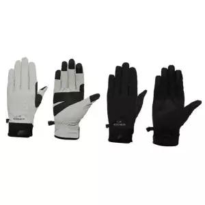 [아이더]ON THE ROCK (온더락) 남성 스트레치 장장갑 DMA24V01 592933