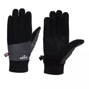 [아이더]남성 M 패디드 에센셜 장갑 (Grey) DMW25V07_C5 592938