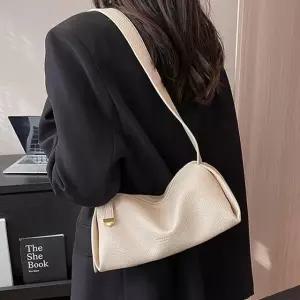 에코백 미니숄더백 여자캔버스가방 토드백 쇼퍼백 (WFJ4JZT)