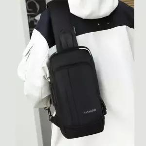 허리쌕 힙쌕 스타일 바이크 남자 캐주얼 자전거 배낭 다용도백 인라인 BWFJNY32