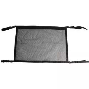 자동차 간편설치 실내 루프 파우치 트렁크수납 운전석포켓 차량용그물망