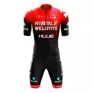 철인3종 트라이애슬론 경기복 멜빵 자전거복 슈트 철인종