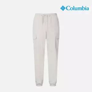 [컬럼비아]여성 롤링 코브 팬츠_아이보리 (C41-YL8306)