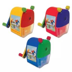 연필깎이 랜덤 미니 핸들 1821 (WFJR4FP)