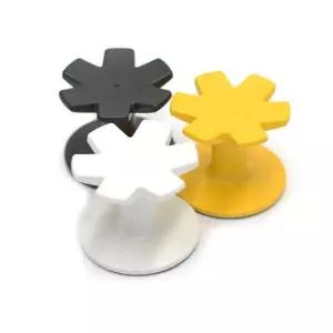 [라일리생활건강] Rly 이케아 JORDBORR 요르드보르 눈송이 접착식