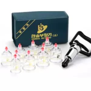 어머니선물 부항기 물리치료기 허리통증 아빠생신 부황요법 건강