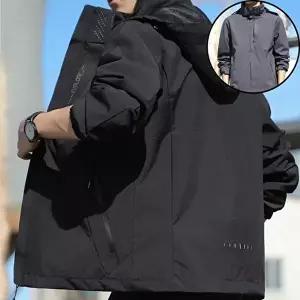 [모로엠]남성 초경량 트레이닝 바람막이 패션 DMS-JUA-Q4385522