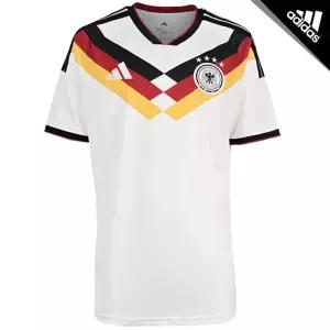 아디다스 독일 2026 홈 저지 반팔 KD8363 화이트_11