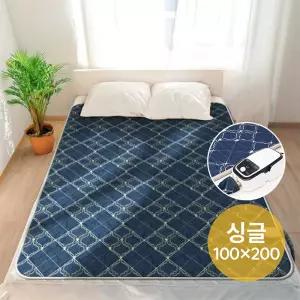 일월 해든마루 로얄 온수매트 싱글 100 x 200cm