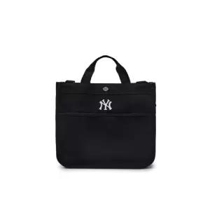 MLB 키즈 키즈 베이직 보조가방 A5 7AUBB015N 50BKS 50NYS 50PKL