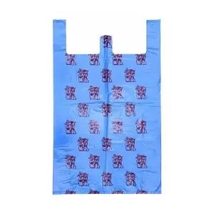 이불보관용봉투 대형쓰레기봉투 비닐포장재 소형이불포장 (WFJ76M2)