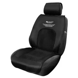 이엑스오 사계절 시트 커버_매쉬형/자동차시트커버 자동차시트