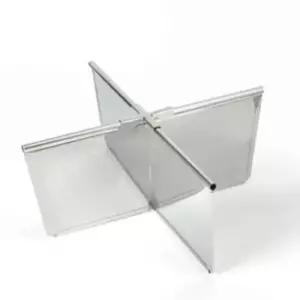 어묵 칸막이 4구 6형 식당용품 오뎅용기 냄비칸막이