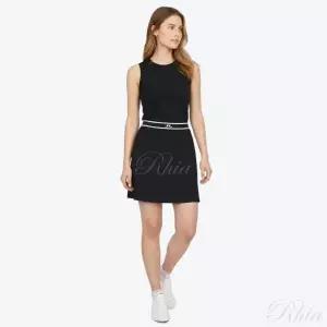 [제이린드버그]골프웨어 여성 미니 스커트 치마 여름용 GWSD11128 9999 150346484