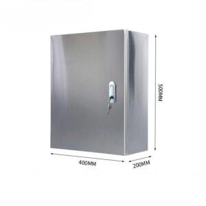 분전반 박스 세대 스테인레스 분전함 304 분전함500x400x200 전기