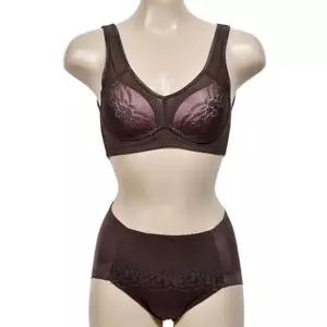 스포츠브라 빅사이즈브라 학생브라 노와이어브라 (WFK6OON)