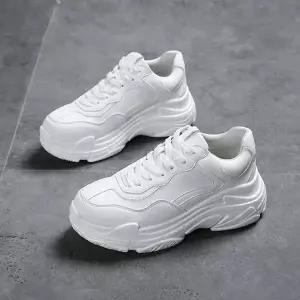 키높이 여성 어글리슈즈 WFH3936