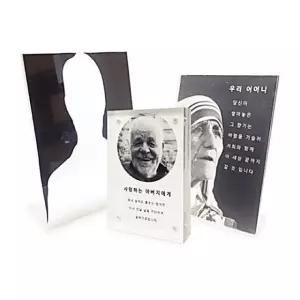 사진 mm 자석 납골당 102x153 영정 액자 EW09F28631