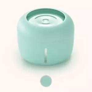 정수기 애완동물용품 민트 대용량 반려동물사료 반려동물간식