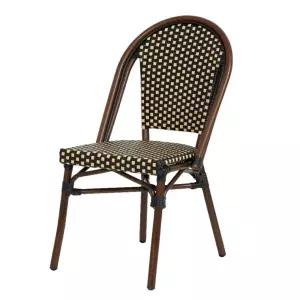 테이블의자 디자인의자 라탄체어 카페 인조라탄 M941 라탄의자