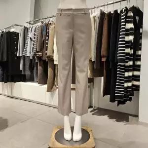 [미센스]MB4YSLM104A_벨트고리뉴일자슬랙스