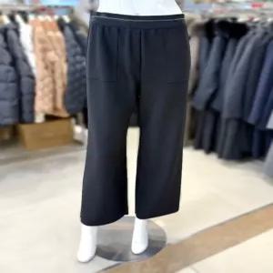 [조이너스]허리 밴딩 와이드 바지 JADW0WPL200