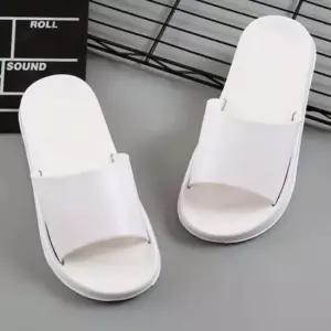 인기상품 실내화 올흰올검 슬리퍼 여성슬리퍼 발편한 사무실 [WFK34JU_260105]