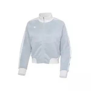 [다이나핏]YWU23102G2 PISTE TRACK 피스테 트랙 여성 TR 크롭 슈트 MINT 681374