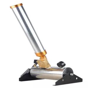 꽃가루 발사기 에어샷 축포 폭죽 웨딩홀 웨딩 개막식 축포기 축제 이벤트