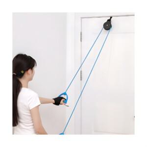 팔운동기구 어깨 스트레칭 재활