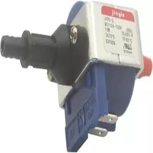 JAIYNIYYADAKATA 지아인 JYPC-2 스팀 다리미 걸레 펌프 교체 부품 - 100cc /min AC 110V 제습기용 AC120V