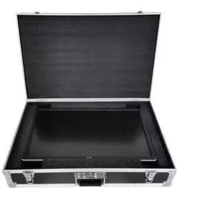 27인치 모니터 하드케이스 노트북 휴대용 운반 보호 가방